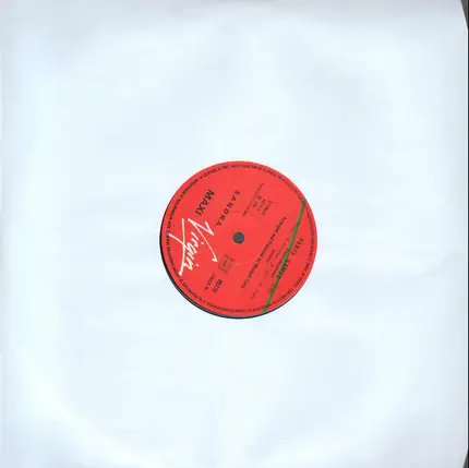 Sandra - Maria Magdalena / Party Games