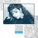 12inch Vinyl Single - Sandra - Midnight Man