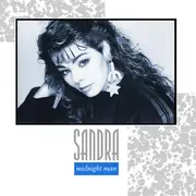 12'' - Sandra - Midnight Man