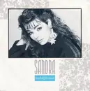 7'' - Sandra - Midnight Man