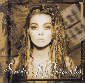 Sandra - My Favourites