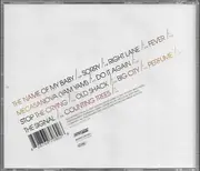 CD - Sandra Nasic - The Signal