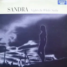 Sandra - Nights In White Satin