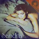 7'' - Sandra - Amiga Quartett