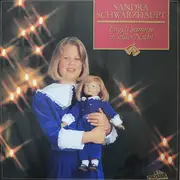 LP - Sandra Schwarzhaupt - Engels Stimme In Stiller Nacht