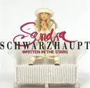 CD - Sandra Schwarzhaupt - Written In The Stars