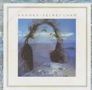 7'' - Sandra - Secret Land / It's Nobody's Land
