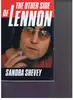 Hardcover - Sandra Shevey - The Other Side of Lennon
