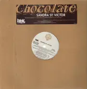 Sandra St. Victor - Chocolate