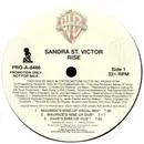 12'' - Sandra St. Victor - Rise