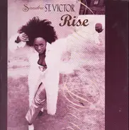 Sandra St. Victor - Rise