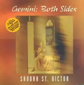 Sandra St. Victor - Gemini: Both Sides