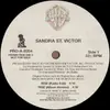 LP - Sandra St. Victor - Rise