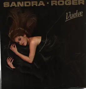 Sandra Roger - Vuelve