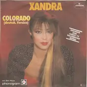 Sandra Reemer - Colorado