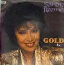 12inch Vinyl Single - Sandra Reemer - Gold