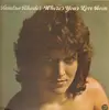 LP - Sandra Rhodes - Where's Your Love Been