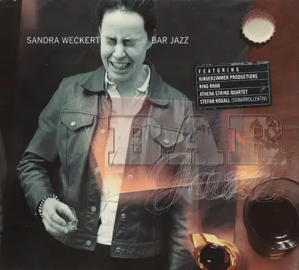 Sandra Weckert - Bar Jazz