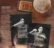 CD - Sandra Weckert - Bar Jazz - Digipak