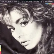 Sandra - We'll Be Together ('89 Remix)