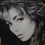 Sandra - We'll Be Together ('89 Remix)
