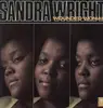 LP - Sandra Wright - Wounded Woman