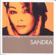 Sandra - The Essential