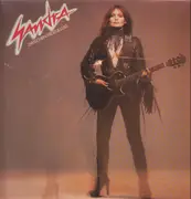 LP - Sandra - Zwischen Frust & Lust