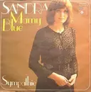 7'' - Sandra, Sandra Haas - Mamy Blue / Sympathie