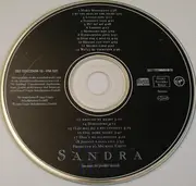 CD - Sandra - 18 Greatest Hits