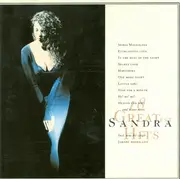 CD - Sandra - 18 Greatest Hits