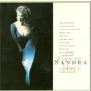 CD - Sandra - 18 Greatest Hits