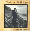 LP - Sandra - Close To Seven
