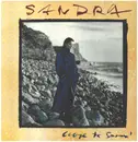 LP - Sandra - Close To Seven