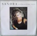 7inch Vinyl Single - Sandra - Everlasting Love