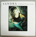 12inch Vinyl Single - Sandra - Everlasting Love