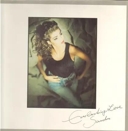 Sandra - Everlasting Love