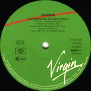 12inch Vinyl Single - Sandra - Everlasting Love