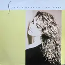 12inch Vinyl Single - Sandra - Heaven Can Wait