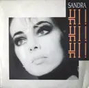 7inch Vinyl Single - Sandra - Hi! Hi! Hi!