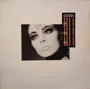 12inch Vinyl Single - Sandra - Hi! Hi! Hi!