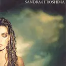 7inch Vinyl Single - Sandra - Hiroshima