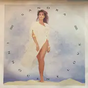 7inch Vinyl Single - Sandra - Innocent Love