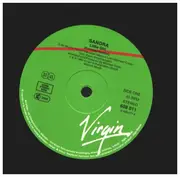 12inch Vinyl Single - Sandra - Little Girl