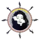 12inch Vinyl Single - Sandra - (Life May Be) A Big Insanity