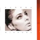 CD - Sandra - Mirrors