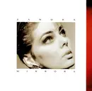 LP - Sandra - Mirrors