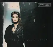 12inch Vinyl Single - Sandra - Stop For A Minute