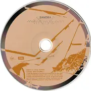 CD - Sandra - Reflections