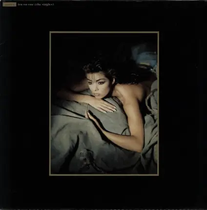Sandra - Ten On One (The Singles)